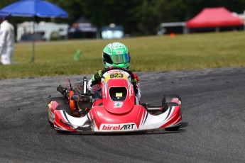 Karting à Tremblant - Canadian Open