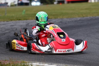 Karting à Tremblant - Canadian Open