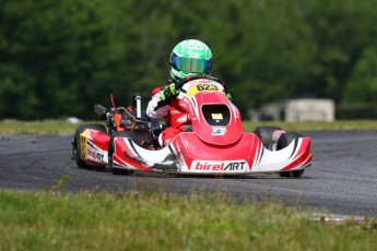 Karting à Tremblant - Canadian Open