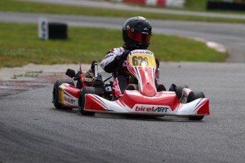 Karting à Tremblant - Canadian Open