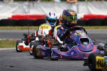 Karting à Tremblant - Canadian Open