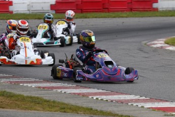 Karting à Tremblant - Canadian Open