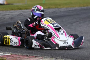 Karting à Tremblant - Canadian Open