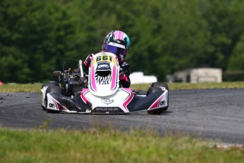 Karting à Tremblant - Canadian Open