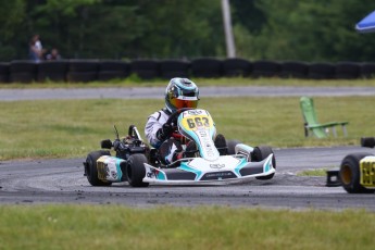 Karting à Tremblant - Canadian Open