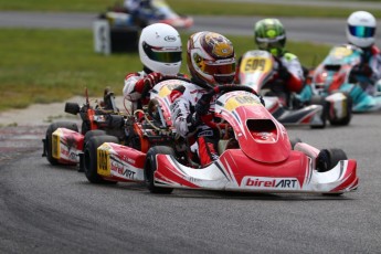 Karting à Tremblant - Canadian Open