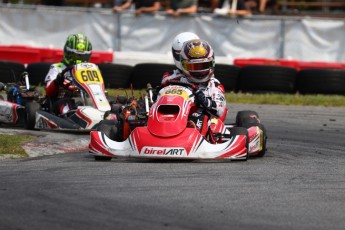 Karting à Tremblant - Canadian Open