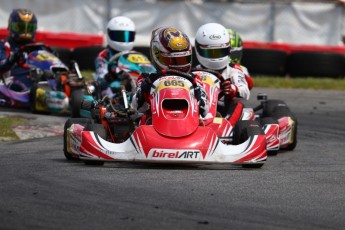 Karting à Tremblant - Canadian Open