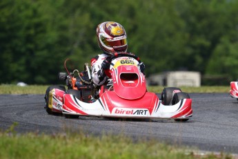 Karting à Tremblant - Canadian Open