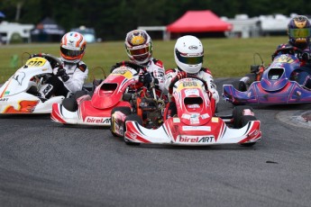 Karting à Tremblant - Canadian Open