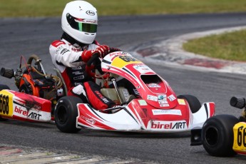 Karting à Tremblant - Canadian Open