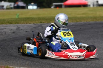 Karting à Tremblant - Canadian Open