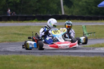 Karting à Tremblant - Canadian Open