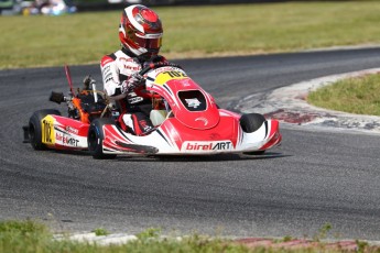 Karting à Tremblant - Canadian Open