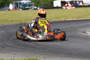 Karting à Tremblant - Canadian Open