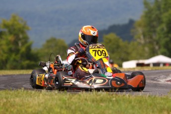 Karting à Tremblant - Canadian Open