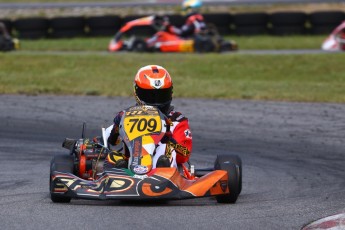 Karting à Tremblant - Canadian Open