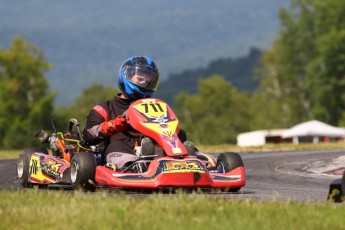 Karting à Tremblant - Canadian Open