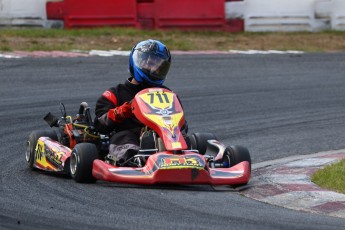 Karting à Tremblant - Canadian Open