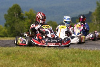 Karting à Tremblant - Canadian Open