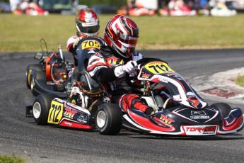 Karting à Tremblant - Canadian Open