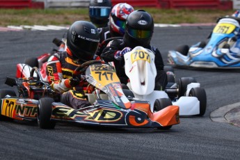 Karting à Tremblant - Canadian Open