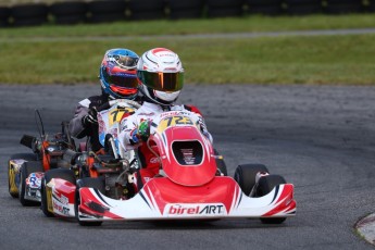 Karting à Tremblant - Canadian Open