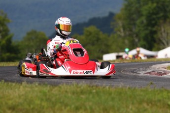 Karting à Tremblant - Canadian Open