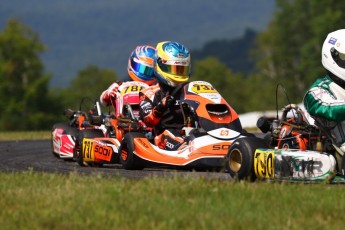 Karting à Tremblant - Canadian Open