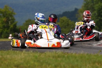 Karting à Tremblant - Canadian Open