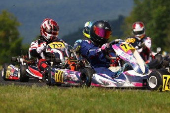 Karting à Tremblant - Canadian Open