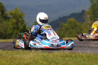 Karting à Tremblant - Canadian Open