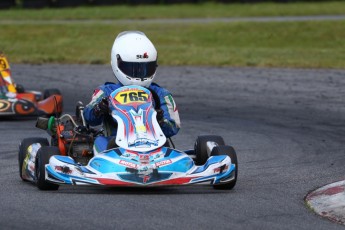 Karting à Tremblant - Canadian Open