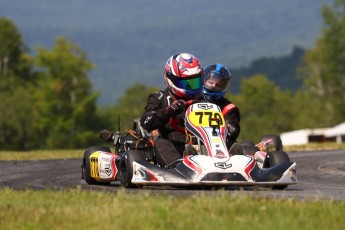 Karting à Tremblant - Canadian Open