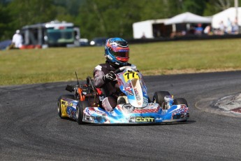 Karting à Tremblant - Canadian Open