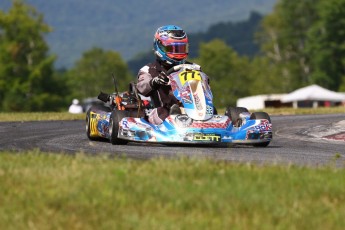 Karting à Tremblant - Canadian Open