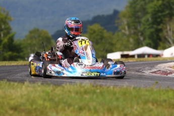 Karting à Tremblant - Canadian Open