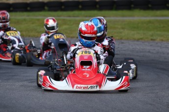 Karting à Tremblant - Canadian Open