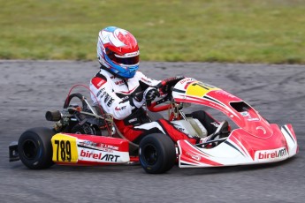 Karting à Tremblant - Canadian Open