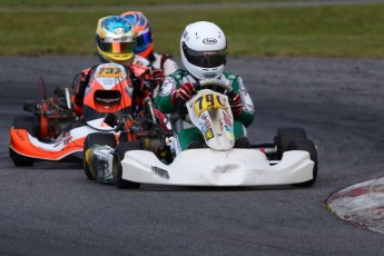 Karting à Tremblant - Canadian Open