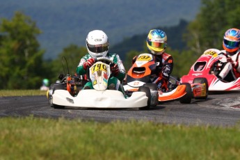 Karting à Tremblant - Canadian Open