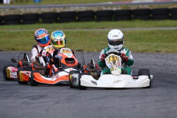 Karting à Tremblant - Canadian Open