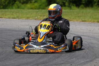 Karting à Tremblant - Canadian Open