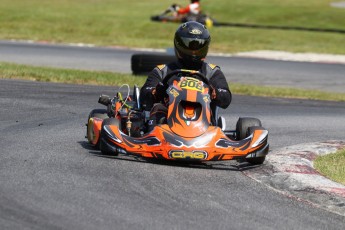 Karting à Tremblant - Canadian Open