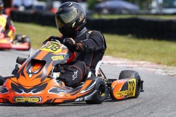 Karting à Tremblant - Canadian Open