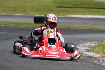 Karting à Tremblant - Canadian Open