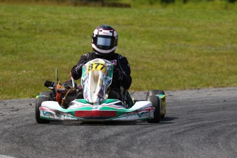 Karting à Tremblant - Canadian Open