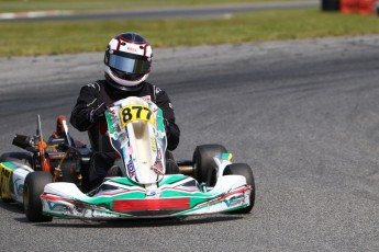 Karting à Tremblant - Canadian Open