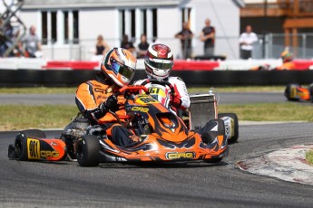 Karting à Tremblant - Canadian Open