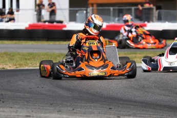 Karting à Tremblant - Canadian Open